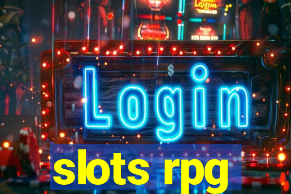 slots rpg